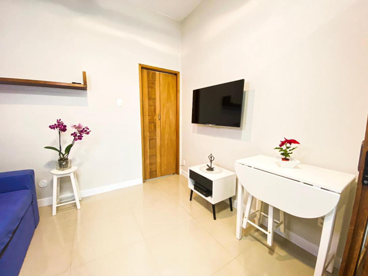 Studio Copacabana Ipanema Rio de Janeiro Exterior photo