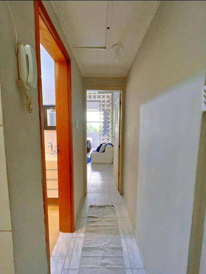 Studio Copacabana Ipanema Rio de Janeiro Exterior photo