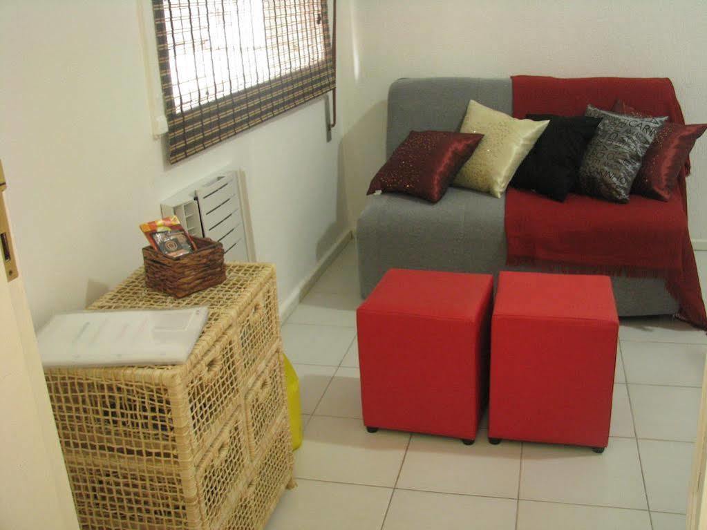 Studio Copacabana Ipanema Rio de Janeiro Exterior photo